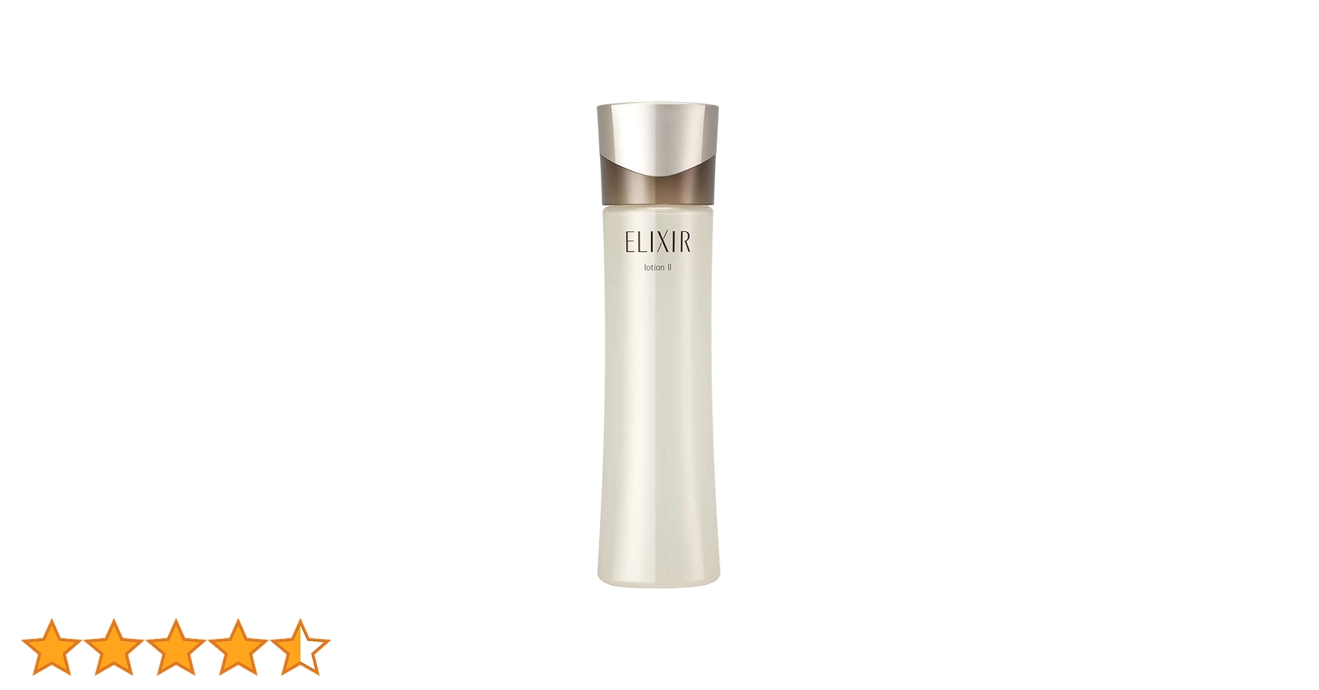 Amazon.co.jp: エリクシール(ELIXIR) ローション T 2 リキッド